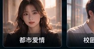 黄果短剧在线观看都市短剧分类
